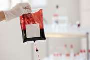 هموویژیلانس و مراقبت های تزریق خون